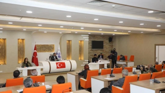 Elazığ Belediyesinden Türkiye'de bir ilk: Kentsel dönüşüme katılacak vatandaşlara 75 bin lira hibe