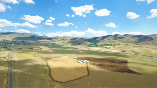 Elazığ'da 11 bin 870 dekar tarım alanı su ile buluşacak