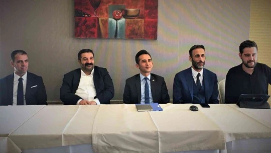 Elazığ'da '13. Uluslararası Çayda Çıra Film Festivali' başlıyor