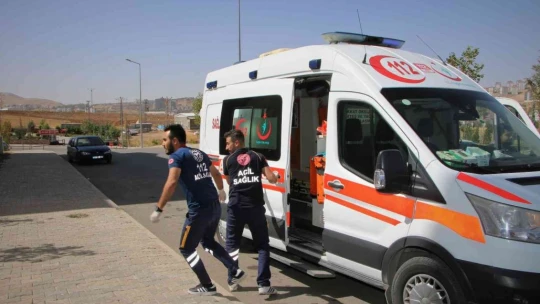 Elazığ'da 'Beyaz kod' tatbikatı gerçekleştirildi