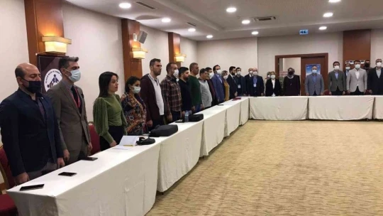 Elazığ'da 'Bilim ve Toplum Yenilikçi Eğitim Uygulamaları' programı düzenlendi