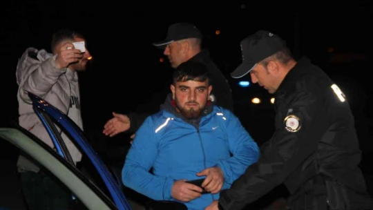 Elazığ'da 'Dar Bölge' uygulamaları devam ediyor