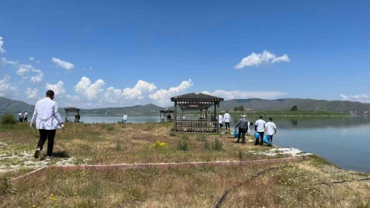 Elazığ'da 'Dünya Tütünsüz Günü' etkinlikleri sürüyor