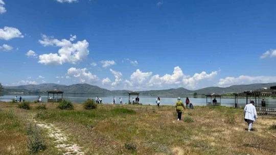Elazığ'da 'Dünya Tütünsüz Günü' etkinlikleri sürüyor