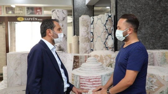 Elazığ'da 'gönül belediyeciliği'