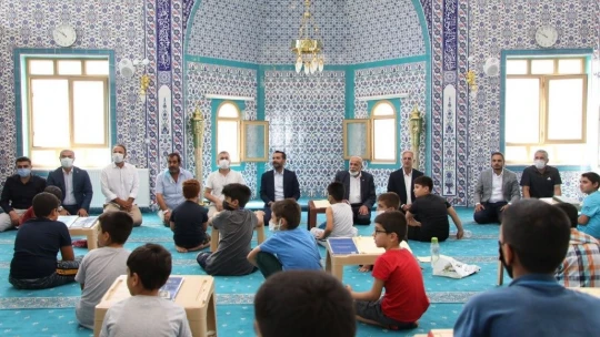Elazığ'da 'gönül belediyeciliği'
