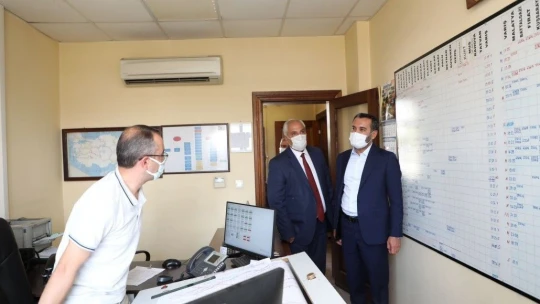 Elazığ'da 'gönül belediyeciliği'
