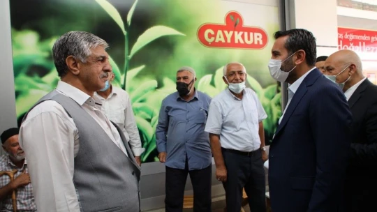 Elazığ'da 'gönül belediyeciliği'