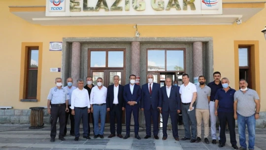 Elazığ'da 'gönül belediyeciliği'
