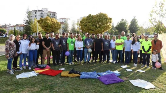 Elazığ'da 'İlk iş babalık' eğitimi