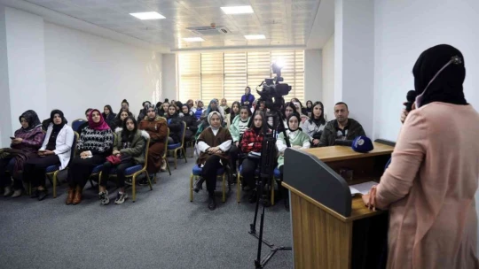 Elazığ'da 'Kariyer Günleri' başladı