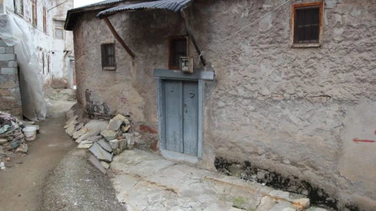 Elazığ'da 'Kavasbaşı evi' tescillenerek koruma altına alındı