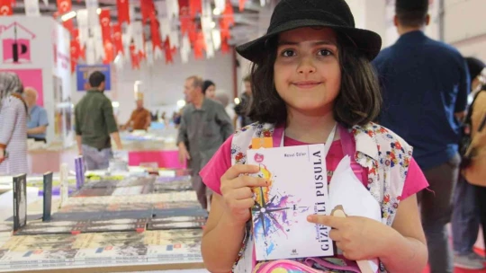 Elazığ'da 'Kitap Fuarı' yoğun katılımla açıldı