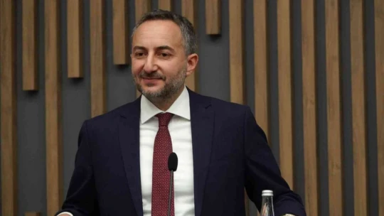 Elazığ'da 'Yatırımlarda uygulanan güncel teşvikler' bilgilendirme toplantısı