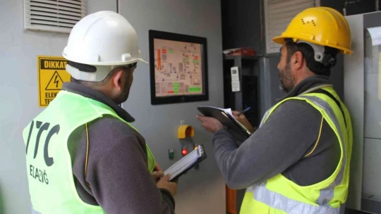 Elazığ'da 130 bin ton çöp, 11 bin haneye elektrik olarak geri döndü
