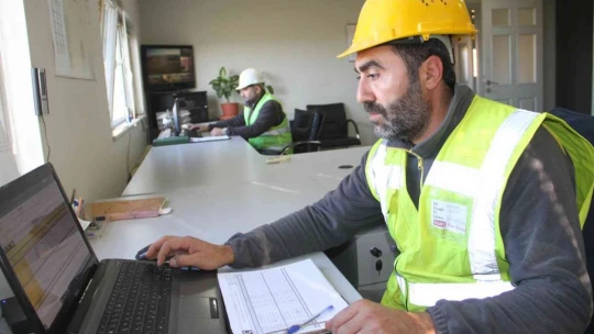 Elazığ'da 130 bin ton çöp, 11 bin haneye elektrik olarak geri döndü