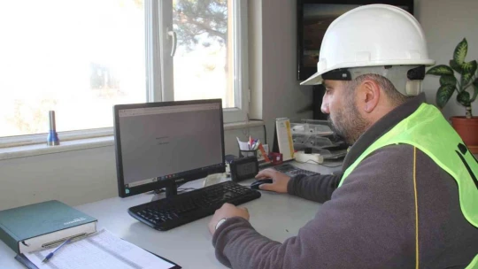 Elazığ'da 130 bin ton çöp, 11 bin haneye elektrik olarak geri döndü