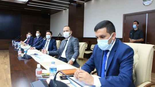 197 KÖYDES projesi hayata geçirilecek