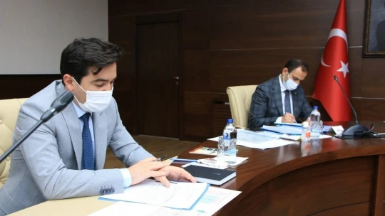 197 KÖYDES projesi hayata geçirilecek