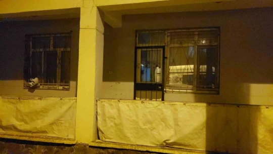 Elazığ'da 2 çocuk babası evinde ölü bulundu