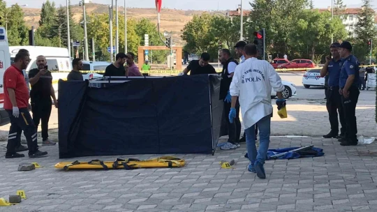 Elazığ'da 2 kişinin öldüğü ambulans cinayetinde 2 tutuklanma