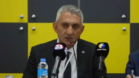 Elazığ'da 2. Operasyon Yönlendirme Toplantısı yapıldı