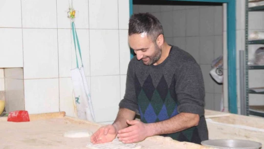 Elazığ'da 200 gram ekmek 5 lira oldu