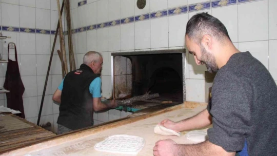 Elazığ'da 200 gram ekmek 5 lira oldu