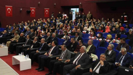 Elazığ'da 2022'de 5 bin engelli yakınına 200 milyon lira ödendi