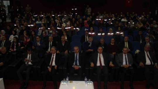 Elazığ'da 2022'de 5 bin engelli yakınına 200 milyon lira ödendi