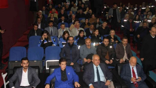 Elazığ'da 2022'de 5 bin engelli yakınına 200 milyon lira ödendi