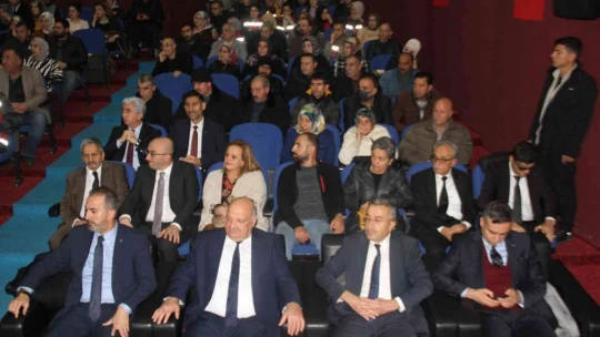 Elazığ'da 2022'de 5 bin engelli yakınına 200 milyon lira ödendi