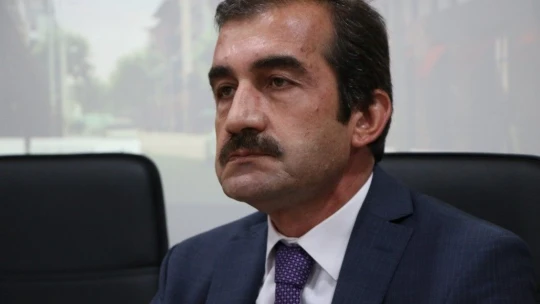 Elazığ'da 285 depremzede daha çekilen kura ile evlerine kavuştu