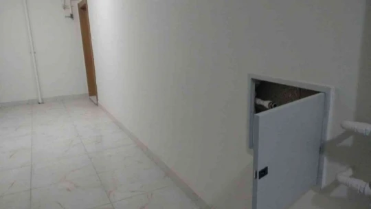 Elazığ'da 4 dairenin su sayacı çalındı, site yöneticinin tepkisi şaşırttı