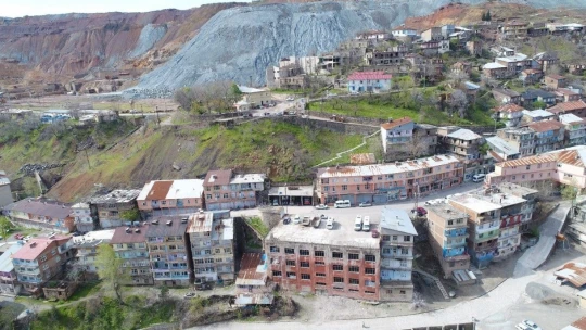 Elazığ'da 4.3 büyüklüğünde deprem