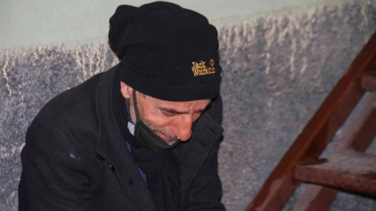 Elazığ'da 5 ay önce öldürülerek gömülen ve ardından cesedi bulunan muhtar, son yolculuğuna uğurlandı