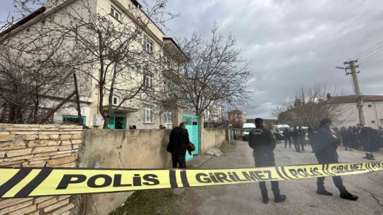 Elazığ'da 6 kişinin cansız bedeni morga kaldırıldı