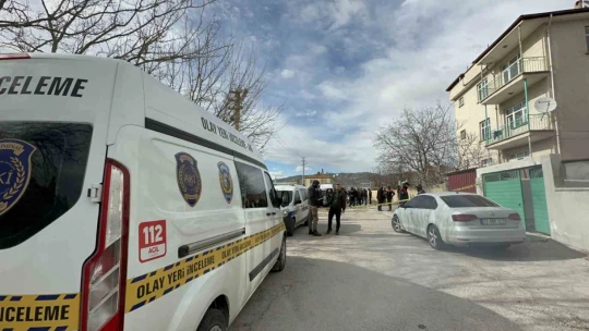 Elazığ'da 6 kişinin cansız bedeni morga kaldırıldı