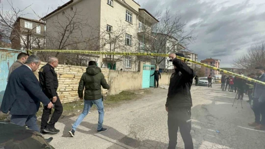 Elazığ'da 6 kişinin cansız bedeni morga kaldırıldı
