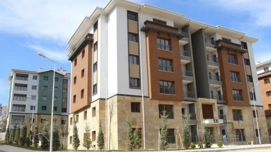 Elazığ'da 763 depremzede daha evlerine kavuştu