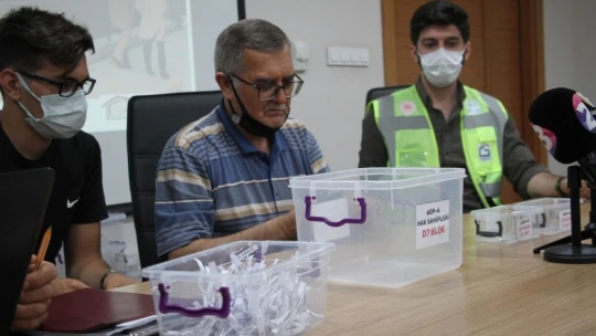 Elazığ'da 763 depremzede daha evlerine kavuştu