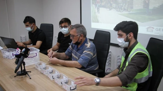 Elazığ'da 763 depremzede daha evlerine kavuştu