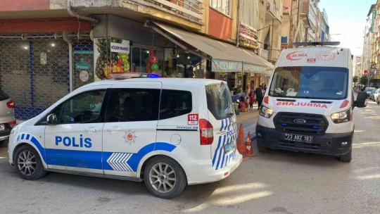 Elazığ'da 90 yaşındaki adam yalnız yaşadığı evinde ölü bulundu