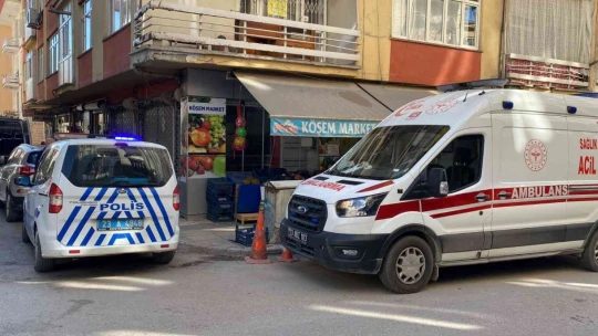 Elazığ'da 90 yaşındaki adam yalnız yaşadığı evinde ölü bulundu