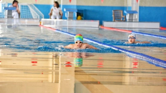 Elazığ'da Amatör Spor Haftası etkinlikleri