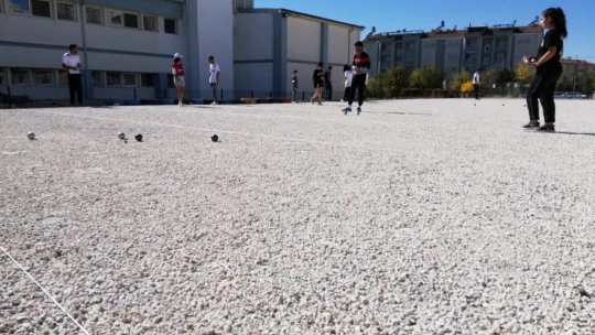 Elazığ'da Amatör Spor Haftası etkinlikleri