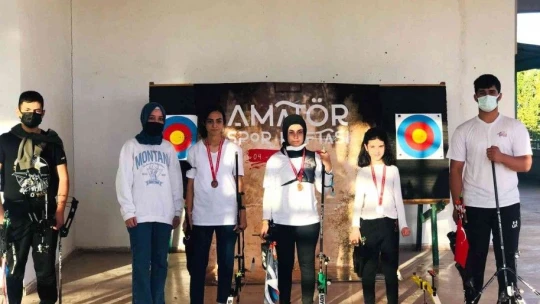 Elazığ'da Amatör Spor Haftası etkinlikleri