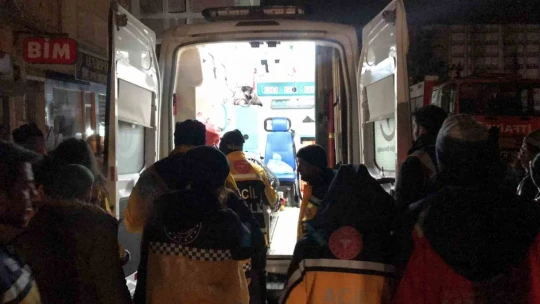 Elazığ'da arama çalışmaları tamamlandı, son kişinin de cansız bedenine ulaşıldı