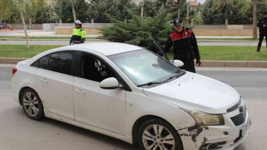 Elazığ'da asayiş denetimleri hız kesmeden sürüyor