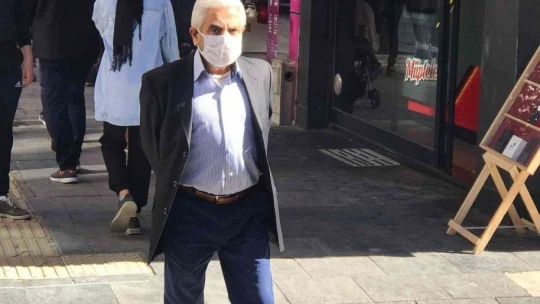 Elazığ'da aşılamada yükseliş, vaka sayılarında da düşüş sürüyor